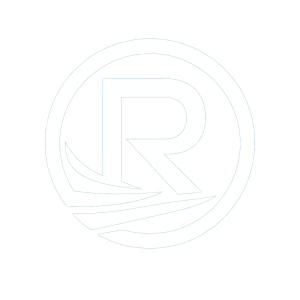 RIVERA WHITE LOGO